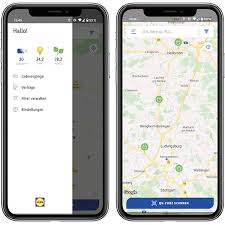 Wie den lidl connect service erreichen? Ladesaulen Lidl De