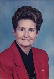 Obituary for Leah S Wheeler