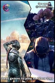 Best Games To Play On Xbox One In 2020 Best Games Games To Play Xbox