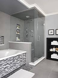 All styles and sizes shown. Black And White Bathroom Ideas Better Homes Gardens