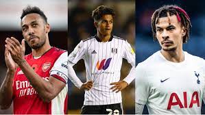 transfer window