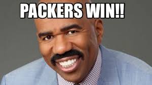 The latest tweets from packers memes (@packers_memes12). Meme Creator Funny Packers Win Meme Generator At Memecreator Org
