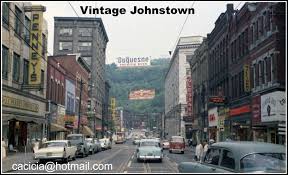 Travel 8.5 miles east on the us rte. Vintage Johnstown Johnstown Cool Places To Visit Johnstown Pennsylvania