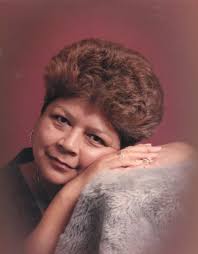 Mary Arriaga Obituary