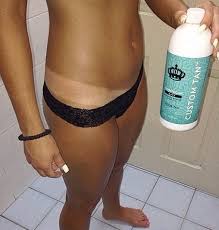 Spray Tan Tips How Dark Will My Spray Tan Go Custom Tan