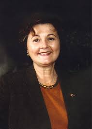 Sandra Davenport Obituary