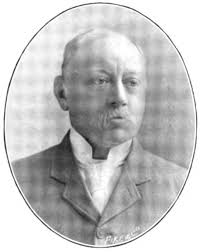 Burnett Tracy Preston biographies S-W