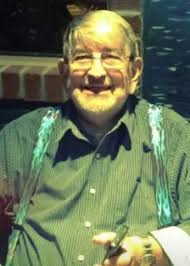 Obituary information for Charles Raymond Nicholson, Jr.