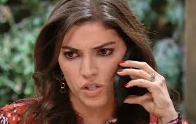 General Hospital Spoilers: Brook Lynn's Surprise Pregnancy Makes Kristina  Lose Her Mind