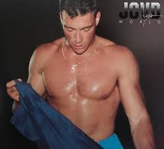 The image angered his fans, who accused him of believing himself to be the universal soldier in the greatest crisis of mankind in recent… Elrontott Aramkor Relativitaselmelet Jean Claude Van Damme Jcvd Sairainternational Net