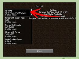 Then, subscribe to me so that you can see the instructions. How To Find Mods For Minecraft 8 Steps With Pictures Wikihow