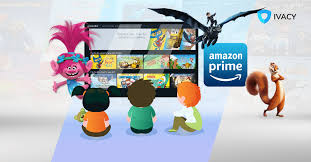 Created in the uk so might have some variations in other parts of the world. Amazon Prime Kids Movies To Check Out