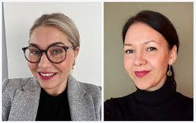 Edith Bergman's Instagram, Twitter & Facebook