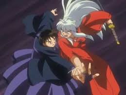 Maybe you would like to learn more about one of these? Inuyasha Capitulo 100 Completo Espanol Latino Anime Anime Background Inuyasha