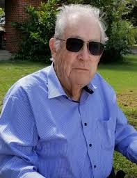 Johnny Stewart McLamb Obituary