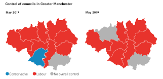 What Do The Local Elections Tell Us About The Upcoming Metro Mayor Elections Centre For Cities