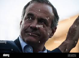 Ignacio walker hi-res stock photography and images