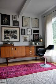 Vintage Mobel 50er Jahre Stil Im Zeitgenossischen Konzept Moderne Inneneinrichtung Vintage Mobel 50er Jahre Wohnzimmer