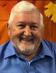 Obituary information for Bruce Welch