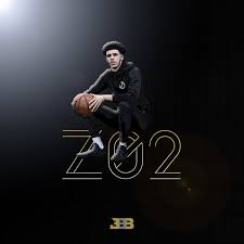 Entdecke rezepte, einrichtungsideen, stilinterpretationen und andere ideen zum ausprobieren. Lonzo Ball Big Baller Brand Zo2 Rap Song Sole Collector