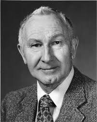 Robert William Dyas Obituary