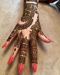 Mehndi Inspo For Brides Side Mehndi Designs Henna Designs Easy Henna Designs