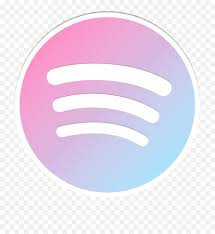 Icone gratuite di spotify in vari stili di design ui per progetti di grafica web e mobile. Spotify Icon Transparent Cool Spotify Icon Png Free Transparent Png Images Pngaaa Com