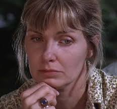 Joanne Woodward , seen here with Paul Newman