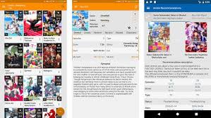 If that's not all, it even allows you to socialize with fellow anime fans. 10 Best Anime Apps For Android Android Authority