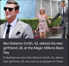 He owns two glass replicas of the infamous prosthetic leg. Omar Sakr On Twitter Less Than A Month After Photos Emerged Of Ben Roberts Smith Cheerfully Posing With The Prosthetic Leg Of A Murdered Afghan Man Which He And His Buddies Drank From