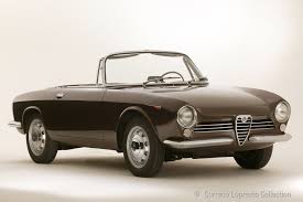 Image result for Amaranto 1963 Alfa-Romeo