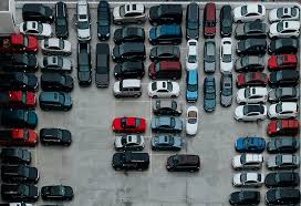 Contract de comodat auto model. Pare Utopic Dar MeritÄƒ Incercat Cum ObÈ›ii Un Loc De Parcare In BucureÈ™ti B365