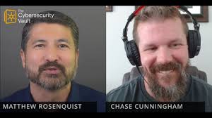 Cybersecurity is Adversarial