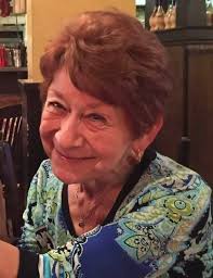 Obituary information for Penny Carson