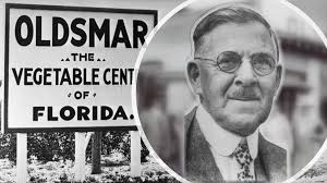 History behind Oldsmar: Carmaker behind namesake town