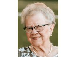 Frances Chaffee Obituary (2023)