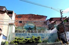 Manténgase informado, noticias de paraguay y el mundo en www.hoy.com.py. El Barrio De Pablo Escobar Medellin City Tours