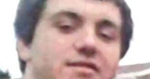 Dallas Richard Wayne Roberts, 27, Pevely