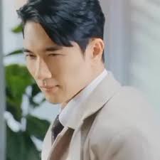 K-Drama: My Sweet Mobster Romantic Scenes