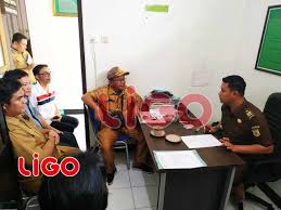 Contoh perjanjian kontrak kerja yang baik dan benar. Kontrak Pekerjaan Ruas Jalan Pontolo Ditandatangani Ligo Id