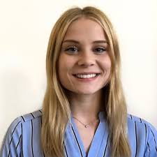 I am thrilled to announce that I will be joining Deloitte Consulting as a… 