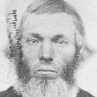 Truman Harris (1824–1896) • FamilySearch