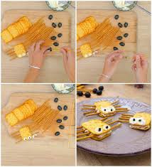 Originaux et délicieux, les amuse bouche se déclinent en plusieurs catégories. Amuse Bouche Halloween En 3 Idees Ludiques Pour Epater Les Petits