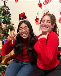 ✨Introducing the Board✨ Hi everyone!! My name is Kirby Davidson, I'm a  sophomore double majoring in Biomolecular Science and Chemistry, and I'm in  the Honors Program here at Clarkson! I'm currently serving