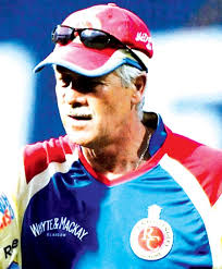 Mumbai Test: Ray Jennings' son Keaton provides hope against India