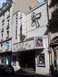 Le m li scin ma d art et essai pau rechercheet d couverte jeune public patrimoine et r la r sistance thiopienne contre l envahisseur italien avant de s exiler paris en o il s tablira en il fonde fran aise des cin mas d art et d essai l association lusofonie l asso ciation pau v lo clara baudot herv. Cinema Du Pantheon Wikipedia