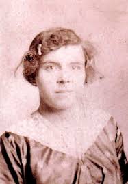 Myrtle Z Merryman Mabis (1881-1958)