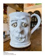 Faces in Clay: Tim Whitten Exhibition Recap