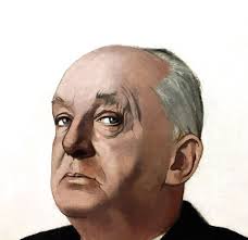 VLADIMIR NABOKOV: oil painting by Gerard de Rose for Time magazine's cover  of the novelist