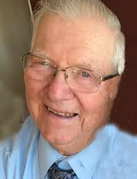 Obituary information for Harold Werner Ernest Kuball